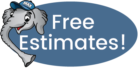 MaxCare Free Estimates