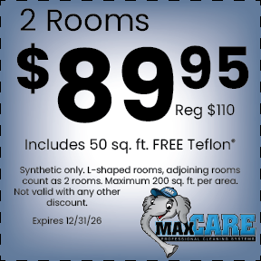 MaxCare Large Coupon #1