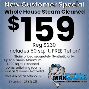 MaxCare Large Coupon #2