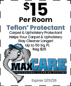 MaxCare Coupon #4